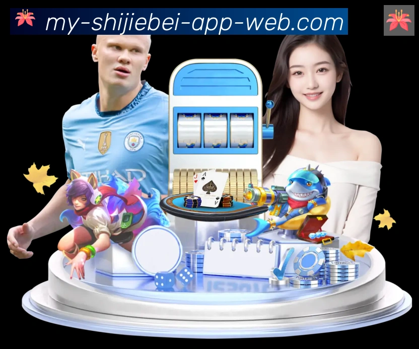 App 展示图